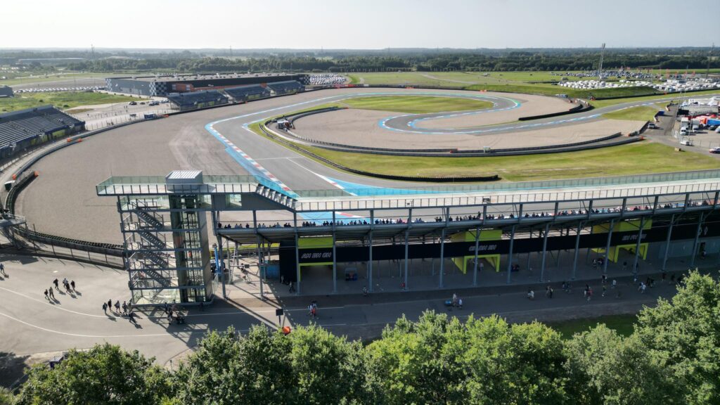 TT Circuit Assen