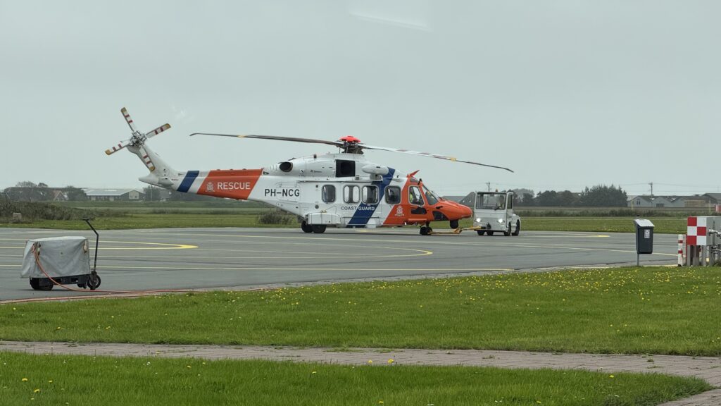 Test artikel Den Helder